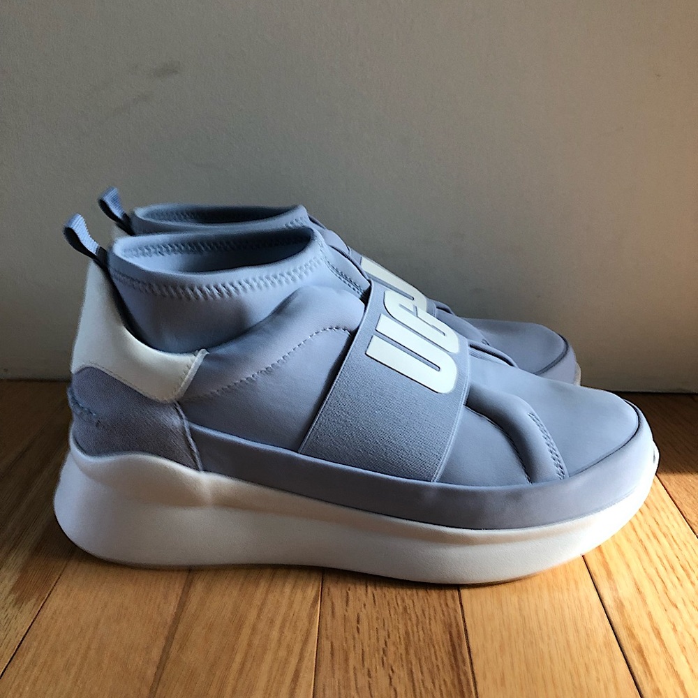New with box unworn UGG Neutra Sneaker